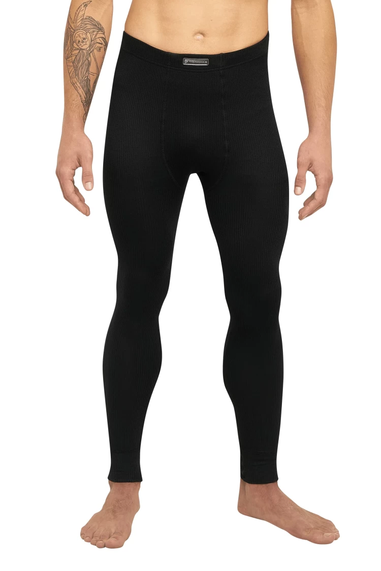 Hlače Thermowave ORIGINALS UNDERPANTS GSM 180