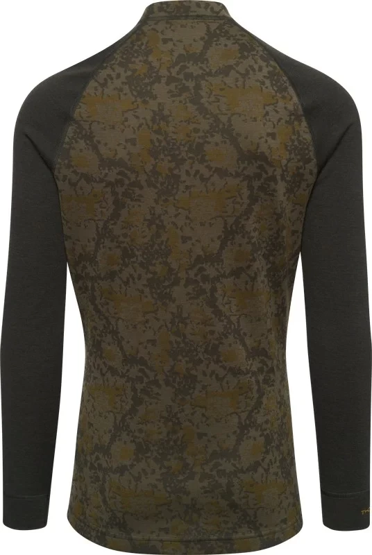 Majica Thermowave MERINO FLOW LSS GSM 220 M