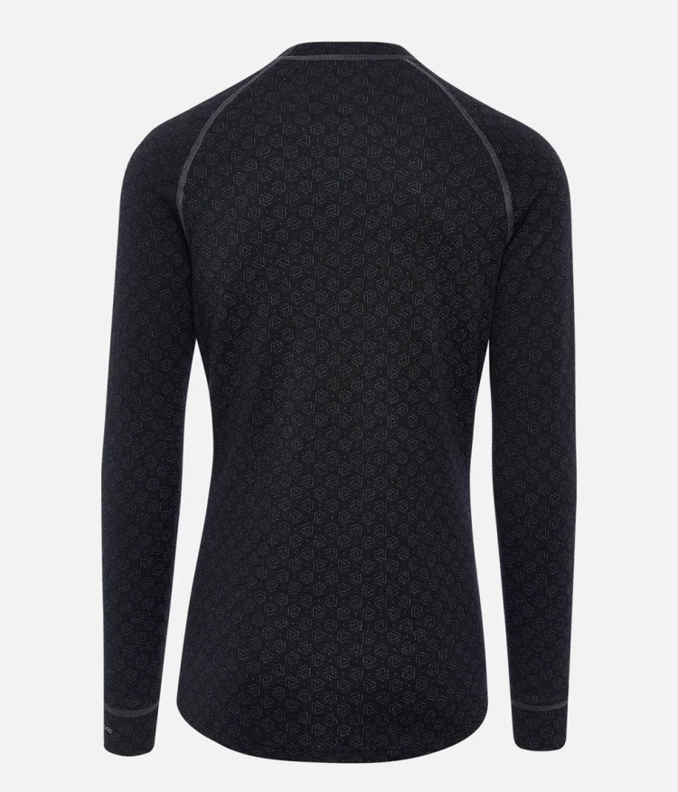 Majica Thermowave MERINO XTREME LONG SS GSM 220