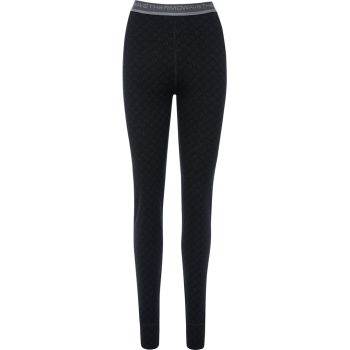 Hlače Thermowave MERINO XTREME LONG PANTS GSM 220 W