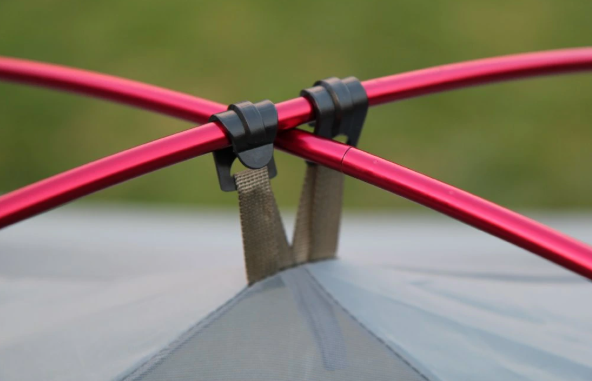 Šator Trimm APOLOS D 2