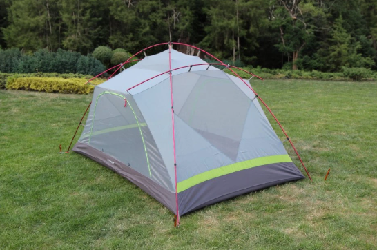 Šator Trimm APOLOS D 2