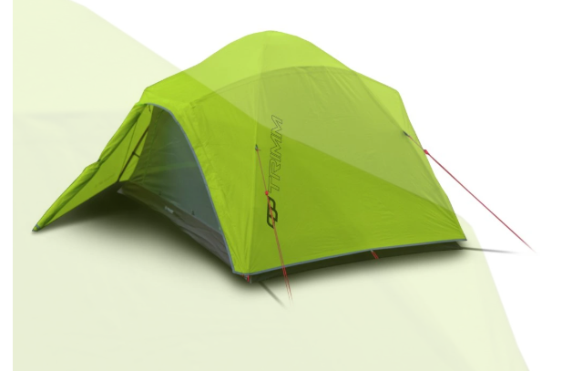 Šator Trimm APOLOS D 2