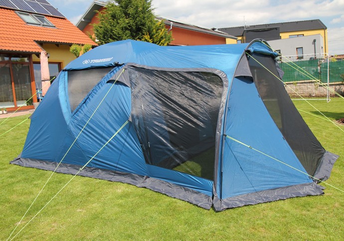 Šator Trimm MONZUN 6