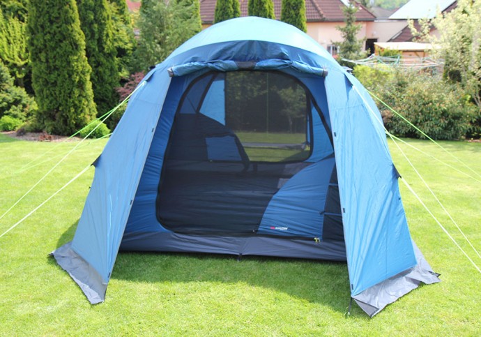 Šator Trimm MONZUN 6