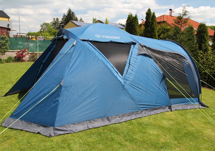 Šator Trimm MONZUN 6