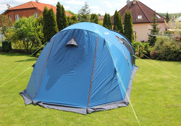 Šator Trimm MONZUN 6