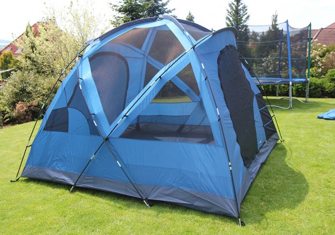 Šator Trimm MONZUN 6