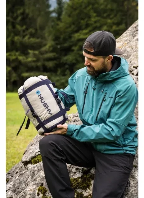 Vreća za spavanje HUSKY EMBER LONG - 15