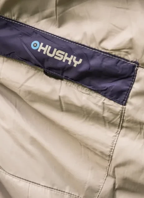 Vreća za spavanje HUSKY EMBER LONG - 15