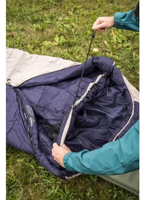 Vreća za spavanje HUSKY EMBER LONG - 15