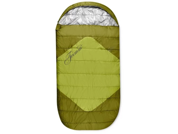 Vreća za spavanje TRIMM DIVAN -28