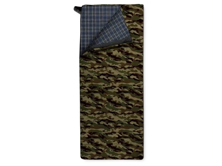 Vreća za spavanje Trimm TRAMP -18