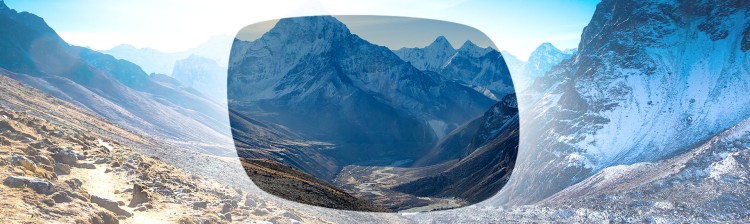 Naočale JULBO LOOPING 3 SPECTRON 4+