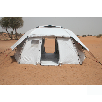 Vi&scaron;enamjenski &scaron;ator BLUE TENT