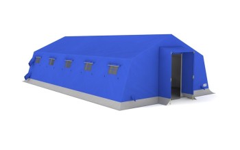 Civilna za&scaron;tita 5.90m x 10m