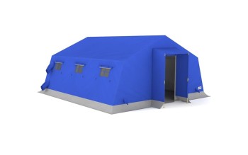 Civilna za&scaron;tita 5.90m x 6m