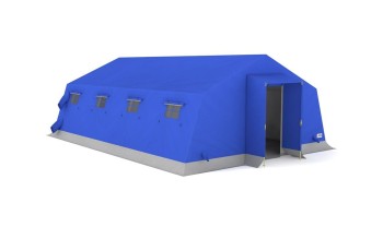 Civilna za&scaron;tita 5.90m x 8m