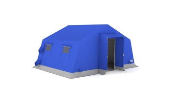 Civilna za&scaron;tita 5.90m x 4m