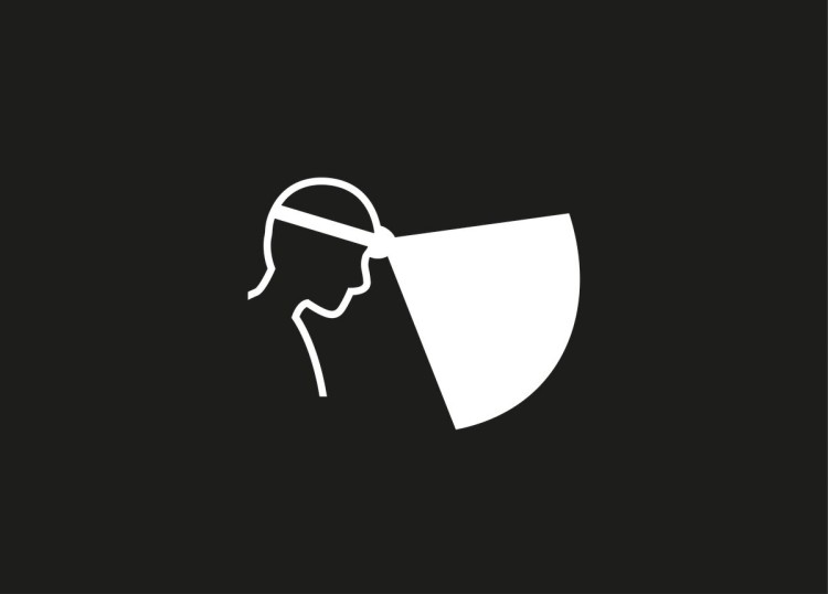 Čeona lampa Petzl  ARIA 1 RGB