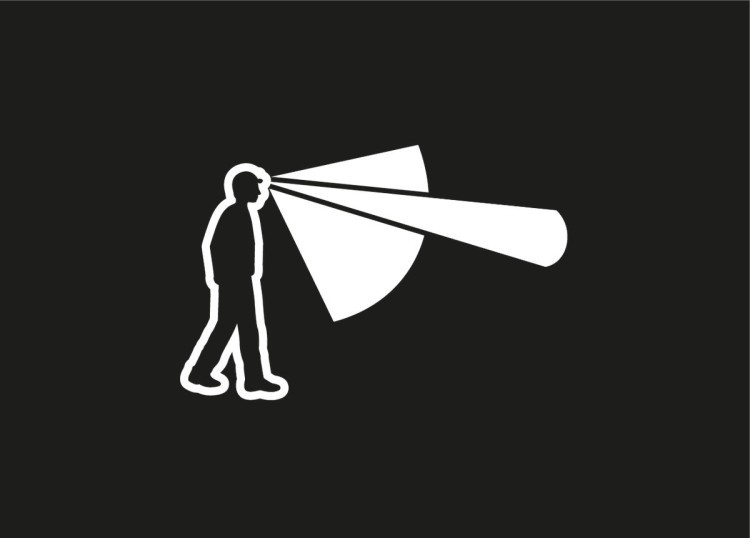 Čeona lampa PETZL ACTIK® CORE NEW BLACK