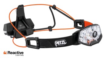 Čeona lampa Petzl NEO RL