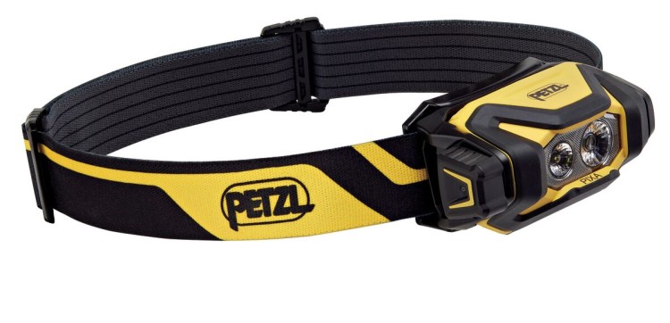 Čeona lampa Petzl PIXA