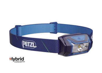 Čeona lampa PETZL TIKKA (new)