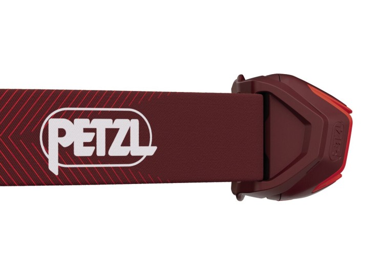Čeona lampa PETZL  ACTIK® CORE NEW