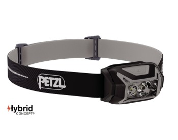 Čeona lampa PETZL  ACTIK&reg; CORE NEW