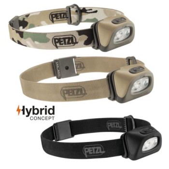 Čeona lampa TACTIKKA&reg;+RGB