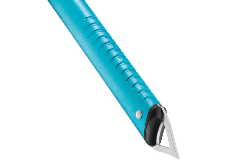 Cepin Petzl GLACIER LIGHT BLUE