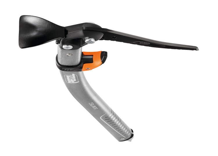 Cepin Petzl SUM'TEC ADZE