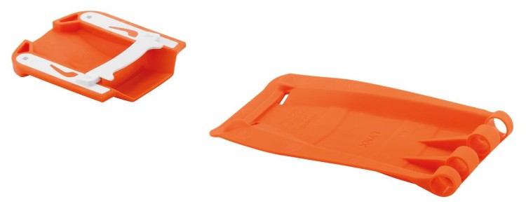 Zamjenski ANTISNOW za LYNX dereze