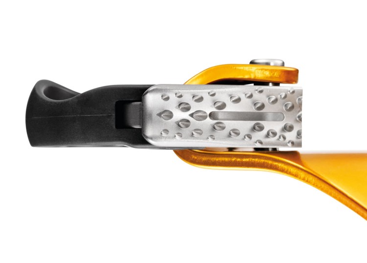 Prsna penjalica Petzl CROLL®  L