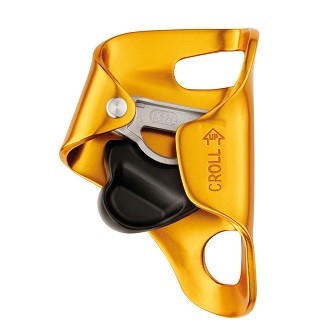 Prsna penjalica Petzl CROLL®  L