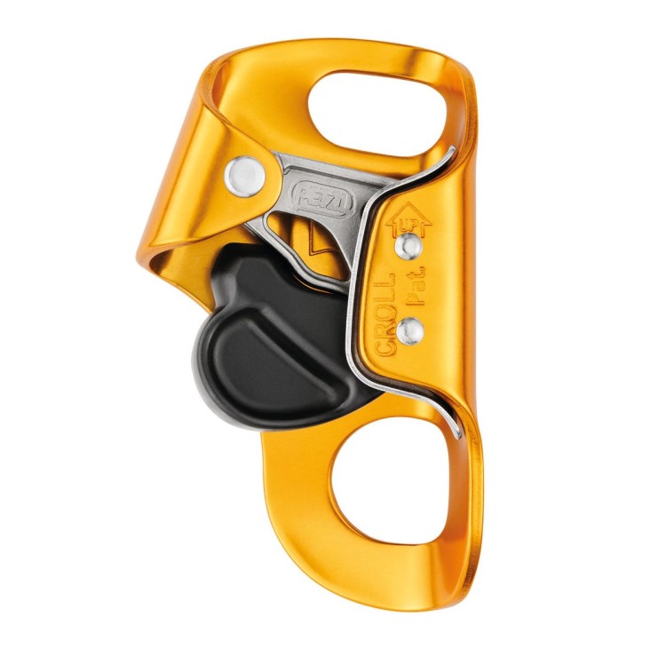 Prsna penjalica Petzl CROLL® S