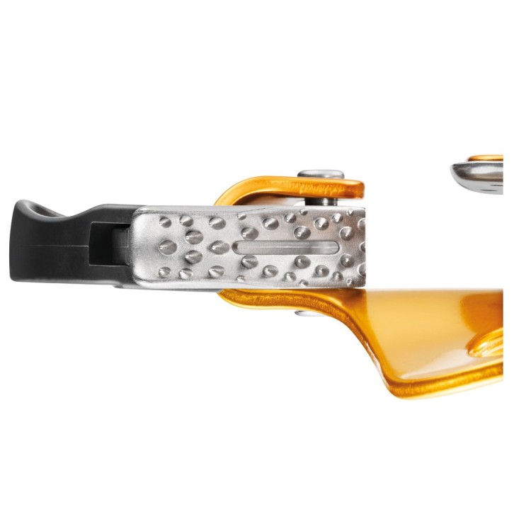 Prsna penjalica Petzl CROLL® S