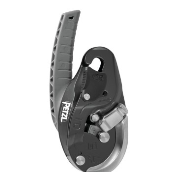 Desender Petzl I&rsquo;D&reg; EVAC  black