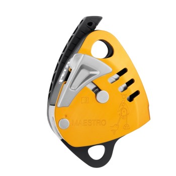 Desender PETZL MAESTRO&reg; S