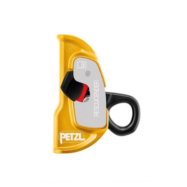 Hvataljka Petzl RESCUCENDER