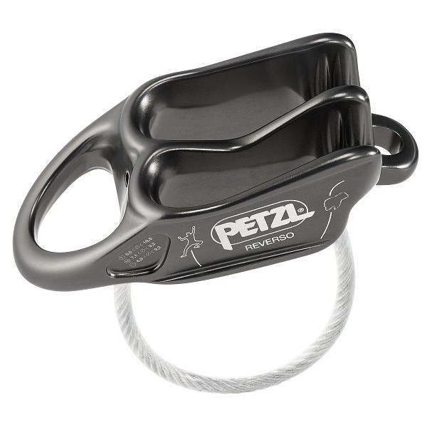 Spravica Petzl REVERSO
