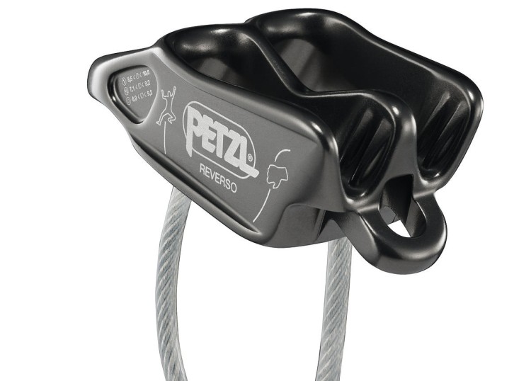 Spravica Petzl REVERSO