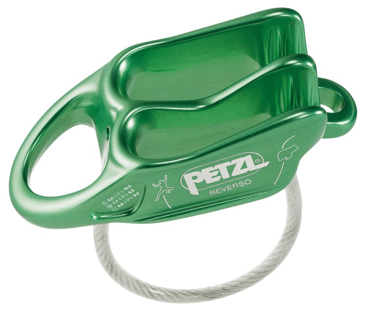 Spravica Petzl REVERSO