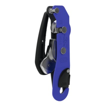 Desender Petzl STOP