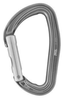 Karabiner Petzl DJINN sa ravnom kapijom