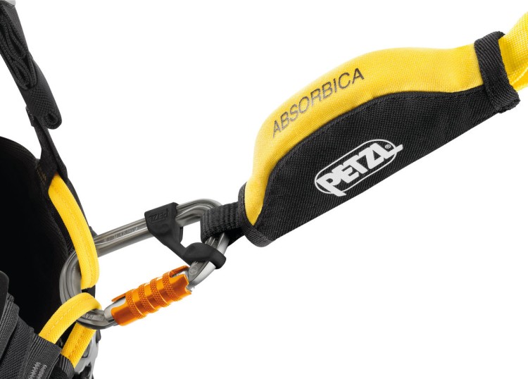 Dodatak za pozicioniranje karabinera PETZL CAPTIV