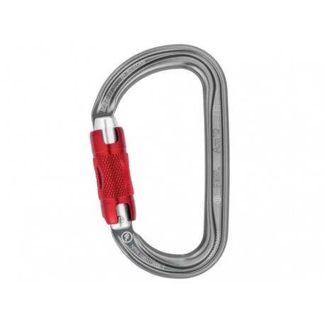 Karabiner Petzl AM'D TWIST-LOCK