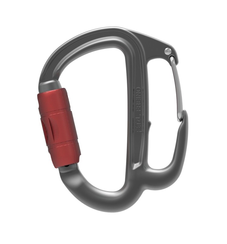Karabiner FREINO Z Twist-Lock