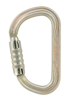Karabiner Petzl VULCAN TRIACT-LOCK